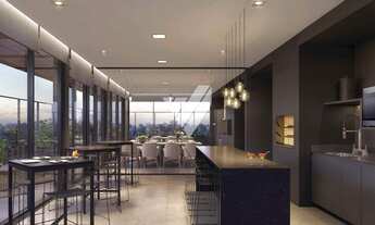 Imagem 7: Petrópolis Apartamento com 1 dormitório