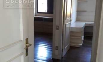 Imagem 4: Santo André - Apartamento Padrão - Jardim