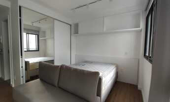 Imagem 5: Apartamento para Venda em São Paulo, LIBERDADE, 1 dormitório, 1 banheiro