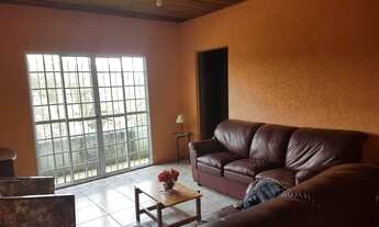 Imagem 5: Rural de 5000 metros quadrados no bairro Ipelândia com 4 quartos