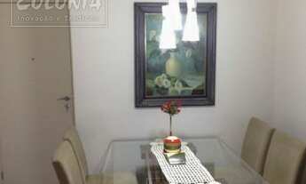 Imagem 7: Santo André - Apartamento Padrão - Campestre