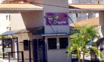 Imagem 3: Apartamento com 2 dormitórios à venda, 44 m² por R$ 225.000 - Vale Das Figueiras - Valinho