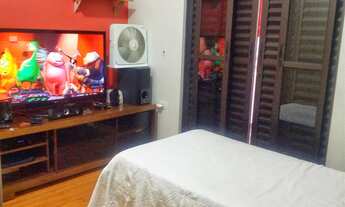 Imagem 7: Sobrado 5 dorm 2 suítes