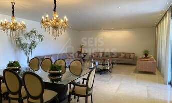 Imagem 3: Casa de condomínio para venda com 990 metros quadrados com 4 quartos