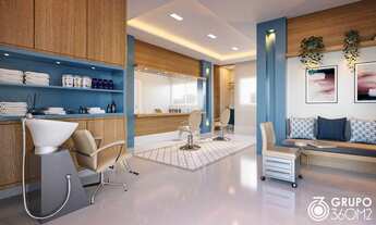 Imagem 4: Apartamento para Venda em Santo André, Vila Guiomar, 2 dormitórios, 2 suítes, 3 banheiros