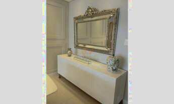 Imagem 3: Apartamento frente ao mar, 03 dormitórios, 03 suítes alto padrão no canto forte