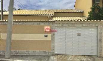 Imagem: Rio de Janeiro - Casa de Condominio - Campo