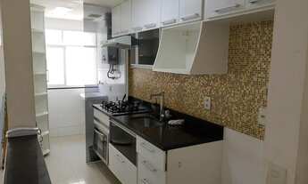 Imagem 4: 2 quartos com Suíte, varanda e armários planejados apenas 290 mil no Pechincha