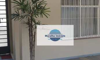 Imagem 3: Sobrado à venda, 173 m² por R$ 1.300.000,00 - Vila Hamburguesa - São Paulo/SP