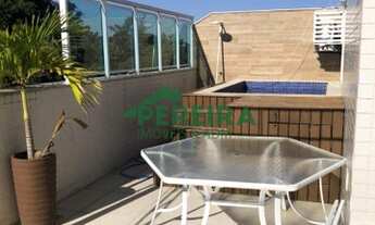 Imagem 6: Cobertura a venda em Rio de Janeiro