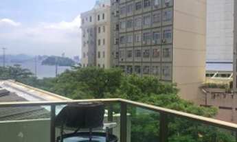 Imagem: Aluguel temporada em Icarai no loft London