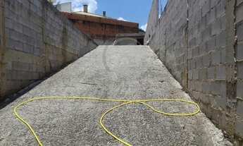 Imagem 2: Campinas - Terreno Padrao - Jardim Baronesa