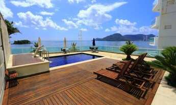 Imagem 3: DIFERENCIADO terraço FRENTE MAR COM PISCINA- balneário camboriu