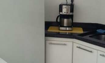 Imagem 3: Apartamento Duplex para venda e locação com 40m², Itaim Bibi - São Paulo