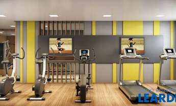 Imagem 6: APARTAMENTO - SUMARÉ - SP