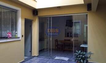 Imagem 3: São Paulo - Casa Padrão - CHÁCARA CALIFÓRNIA