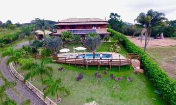 Imagem 3: BELA CHÁCARA EM GUARAREMA/SP