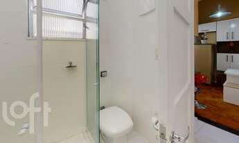 Imagem 5: Apartamento para venda possui 20 metros quadrados com 1 quarto em Leblon - Rio de Janeiro