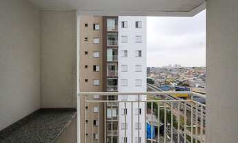 Imagem 5: SãO PAULO - Apartamento Padrão - Vila Ema