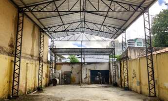 Imagem 4: Oportunidade - Galpão no Centro