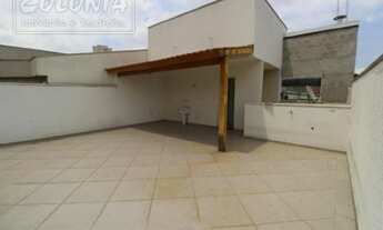 Imagem 3: Santo André - Apartamento Padrão - Vila Curuçá