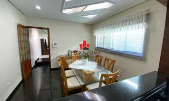 Imagem 5: Sobrado com 3 dormitórios sendo 1 suítes e 5 vagas à venda na Chácarra Belenzinho