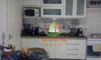 Imagem 6: Apartamento com 3 dormitórios à venda, 98 m² por R$ 590.000,00 - Santa Amélia - Belo Horiz