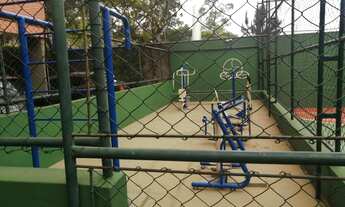 Imagem 7: Apto horto do ypê 3 dormitórios 75 m² 1 vaga