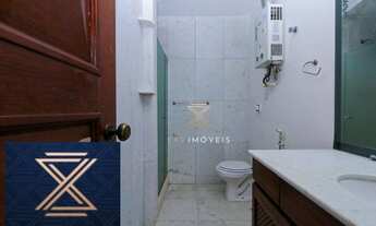 Imagem 6: Apartamento com 3 dormitórios à venda, 125 m² por R$ 2.200.000 - Urca - Rio de Janeiro/RJ