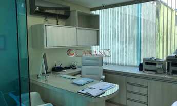 Imagem 7: Rio de Janeiro - Conjunto Comercial/Sala - Engenho Novo