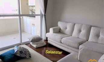 Imagem 2: Apartamento Residencial à venda, Santana, São José dos Campos - AP6274