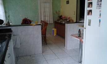 Imagem 5: CASA TÉRREA - VILA ANGÉLICA - CA2499