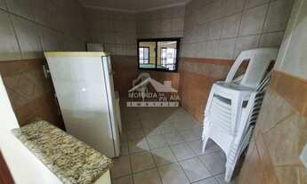 Imagem 6: Apartamento MOBILIADO na Aviação, 1 Dormitório, Sacada, Lazer, Só na imobiliária em Praia