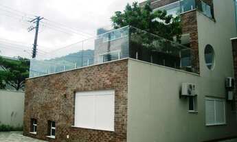 Imagem 6: Casa de Condomínio para venda de 4 suites em Juquey - São Sebastião - SP