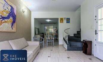 Imagem: Casa com 3 dormitórios à venda, 147 m²