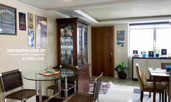 Imagem 3: Apartamento para venda em Novo Mundo - Curitiba - PR