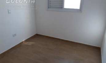 Imagem: Santo André - Apartamento Padrão - Vila