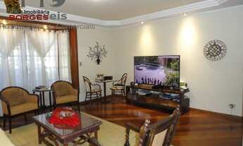 Imagem: SÃO PAULO - Casa Padrão - BROOKLIN PAULISTA