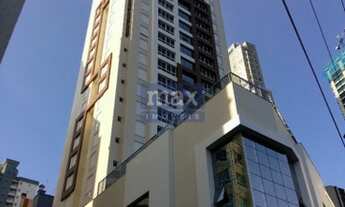 Imagem: BALNEáRIO CAMBORIú - Apartamento Padrão