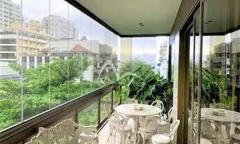 Imagem 3: Cobertura à venda, 4 quartos, 2 suítes, 4 vagas, Ipanema - Rio de Janeiro/RJ