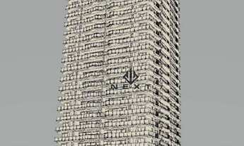 Imagem 2: Apartamento com 2 dormitórios à venda, 85 m² no Condomínio Edificio Oka Mamoré - Alphavill