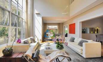 Imagem 2: Sobrado com 4 dormitórios à venda, 500 m² por R$ 4.500.000,00 - Fazenda Morumbi - São Paul