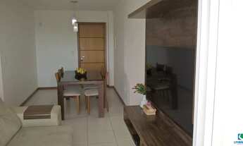 Imagem 3: Apartamento de 2 quartos à venda em Jardim Camburi, Vitória - ES