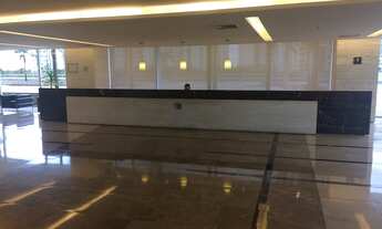 Imagem 3: Sala Comercial - Laje Corporativa - 648 m² - ParkShopping Brasília