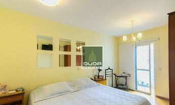 Imagem 6: Apartamento com 4 dormitórios à venda, 150 m² por R$ 2.120.000 - Moema - São Paulo/SP