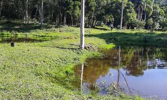 Imagem 4: Vendo lindo sitio completo