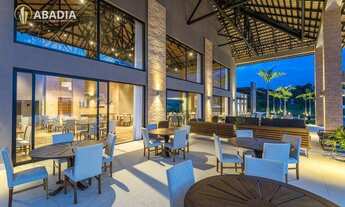 Imagem 3: Terreno a venda Condomínio Haras Patente Jaguariúna