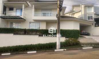 Imagem 3: Casa com 4 dormitórios à venda, 452 m² por R$ 3.950.000,00 - Condomínio Arujá 5 - Arujá/SP