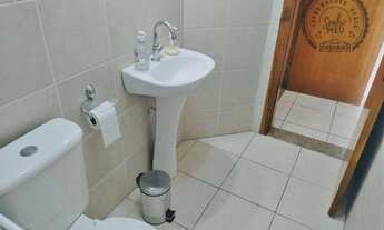 Imagem 14: Apartamento com 2 dormitórios à venda, 104 m² por R$ 405.000,00 - Tupi - Praia Grande/SP