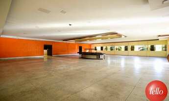 Imagem: São Paulo - Prédio Inteiro - Santo Amaro